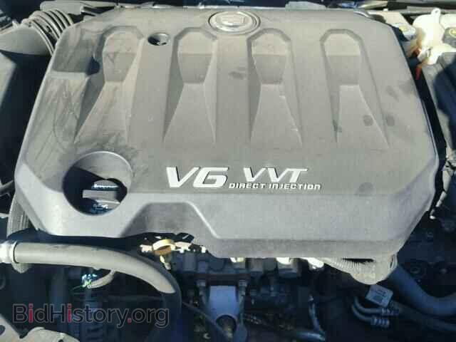 2014 CADILLAC XTS - VIN: 2G61M5S32E9242172 - Фото 7