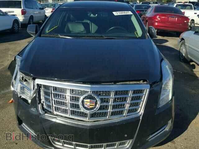 2014 CADILLAC XTS - VIN: 2G61M5S32E9242172 - Фото 9