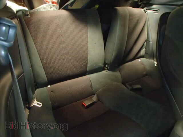 2009 MITSUBISHI ECLIPSE - VIN: 4A3AK24F59E040581 - Фото 6