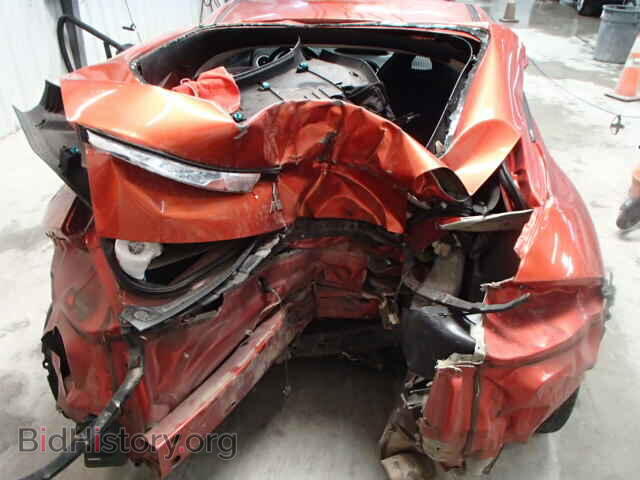 2009 MITSUBISHI ECLIPSE - VIN: 4A3AK24F59E040581 - Фото 9