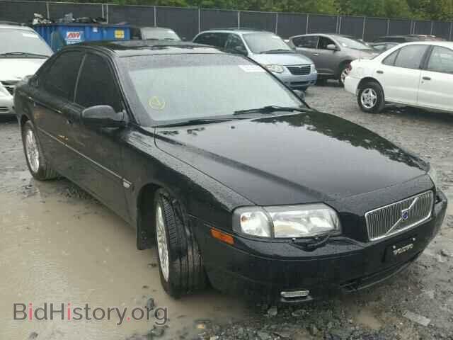Фотография YV1TS92D131303860 - VOLVO S80 2003
