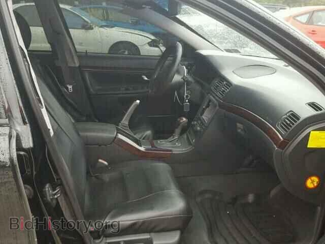 2003 VOLVO S80 - VIN: YV1TS92D131303860 - Фото 5