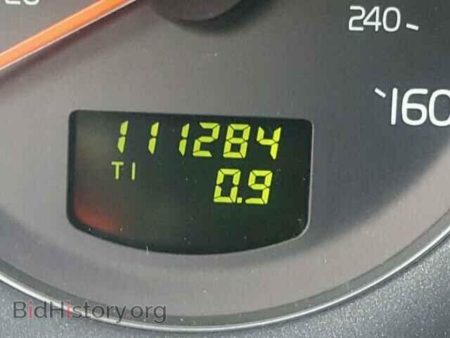2003 VOLVO S80 - VIN: YV1TS92D131303860 - Фото 8
