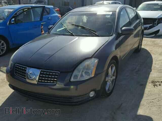 2005 NISSAN MAXIMA - VIN: 1N4BA41E55C868742 - Фото 2