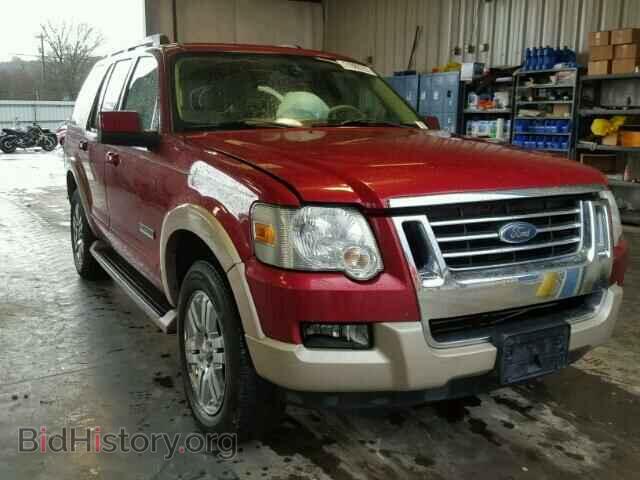 Фотография 1FMEU74886UA10081 - FORD EXPLORER 2006