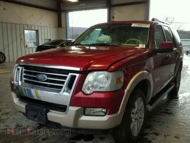 2006 FORD EXPLORER - VIN: 1FMEU74886UA10081 - Фото 2