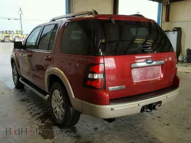 2006 FORD EXPLORER - VIN: 1FMEU74886UA10081 - Фото 3