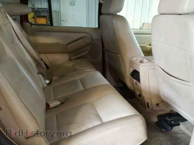 2006 FORD EXPLORER - VIN: 1FMEU74886UA10081 - Фото 6