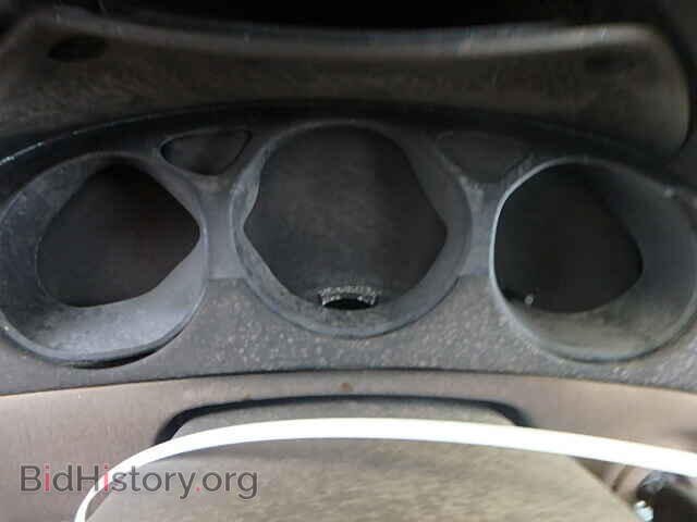 2003 LEXUS ES300 - VIN: JTHBF30GX30095112 - Фото 8