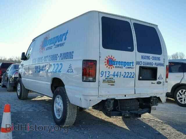 2013 FORD ECONOLINE - VIN: 1FTNE2EWXDDA48894 - Фото 3