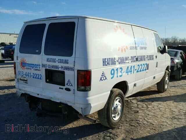 2013 FORD ECONOLINE - VIN: 1FTNE2EWXDDA48894 - Фото 4