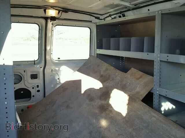2013 FORD ECONOLINE - VIN: 1FTNE2EWXDDA48894 - Фото 6