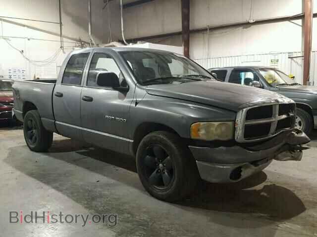 Фотография 1D7HA18N75J505949 - DODGE RAM 1500 2005