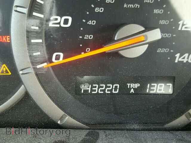 2008 HONDA PILOT - VIN: 5FNYF18408B052997 - Photo 8