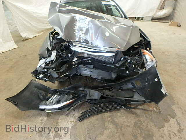 2013 CHRYSLER 200 - VIN: 1C3CCBAB9DN604546 - Photo 7