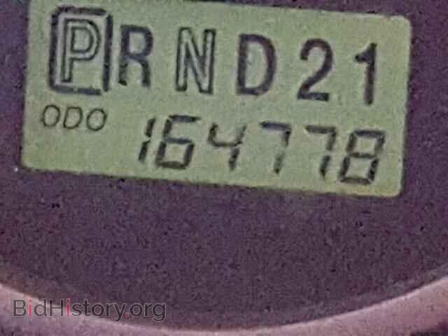 2004 MAZDA TRIBUTE - VIN: 4F2CZ96184KM24818 - Фото 8