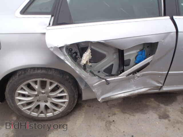 2008 AUDI A4 - VIN: WAUDF78E08A145857 - Фото 10