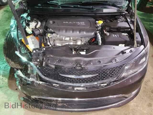 2015 CHRYSLER 200 - VIN: 1C3CCCAB4FN692270 - Photo 7
