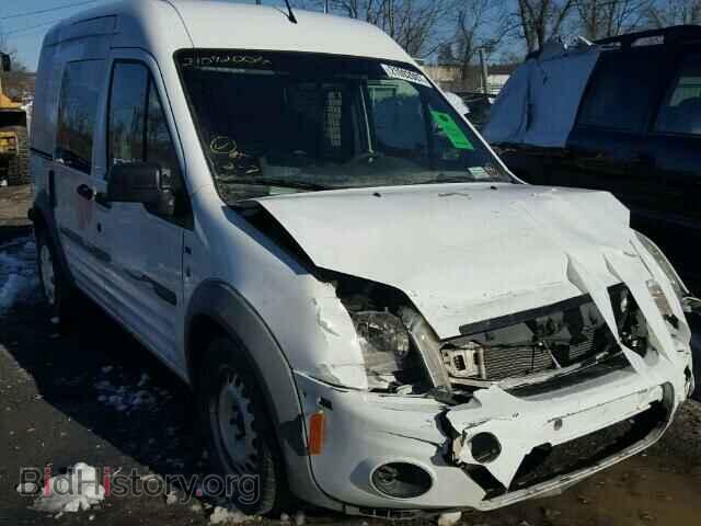 Photo NM0LS6BN1CT117945 - FORD TRANSIT CO 2012