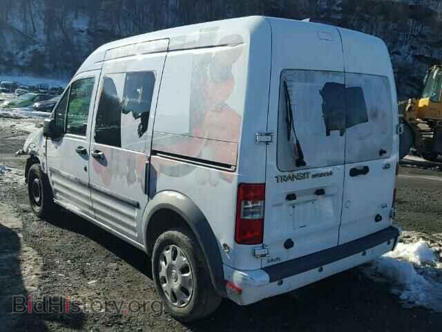 2012 FORD TRANSIT CO - VIN: NM0LS6BN1CT117945 - Фото 3