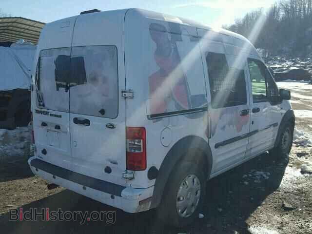 2012 FORD TRANSIT CO - VIN: NM0LS6BN1CT117945 - Фото 4