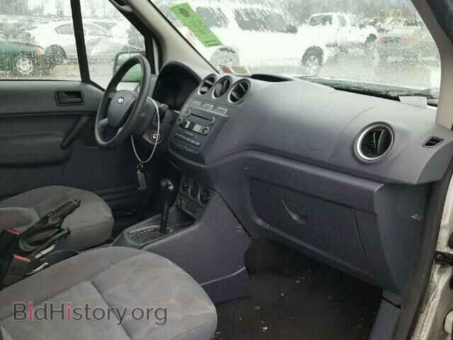 2012 FORD TRANSIT CO - VIN: NM0LS6BN1CT117945 - Фото 5