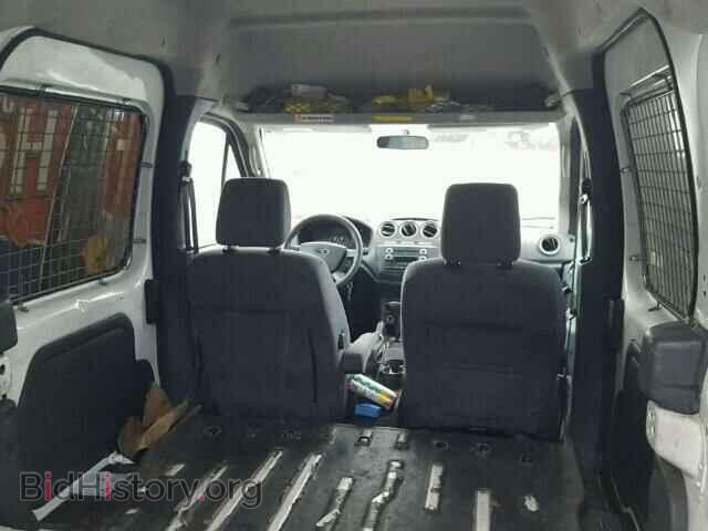 2012 FORD TRANSIT CO - VIN: NM0LS6BN1CT117945 - Фото 6