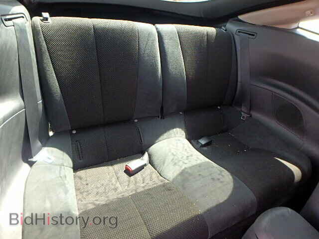 2007 MITSUBISHI ECLIPSE - VIN: 4A3AK24F47E017712 - Photo 6