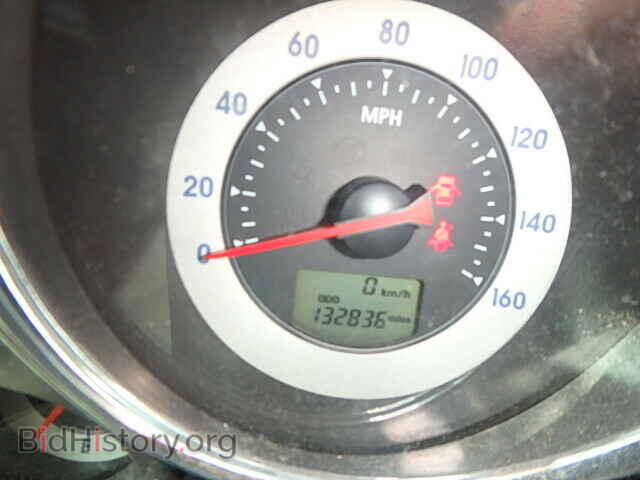 2007 MITSUBISHI ECLIPSE - VIN: 4A3AK24F47E017712 - Photo 8
