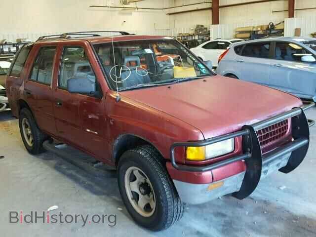 Photo 4S2CY58V1R4355126 - ISUZU RODEO 1994