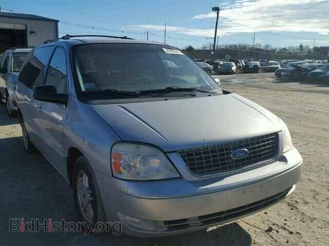 Photo 2FMDA52255BA52686 - FORD FREESTAR 2005