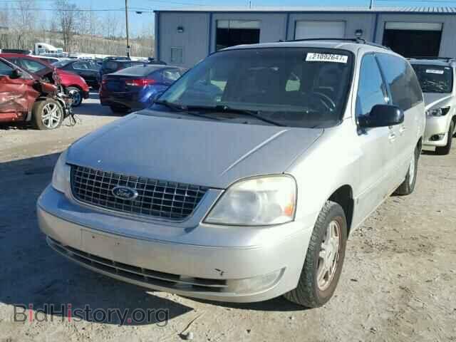 2005 FORD FREESTAR - VIN: 2FMDA52255BA52686 - Фото 2
