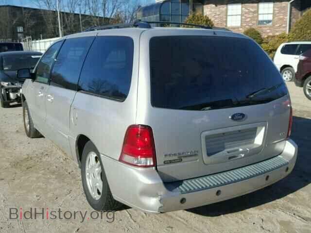 2005 FORD FREESTAR - VIN: 2FMDA52255BA52686 - Фото 3