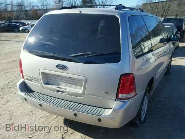 2005 FORD FREESTAR - VIN: 2FMDA52255BA52686 - Фото 4