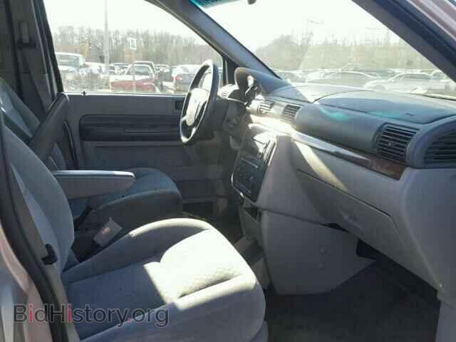 2005 FORD FREESTAR - VIN: 2FMDA52255BA52686 - Фото 5