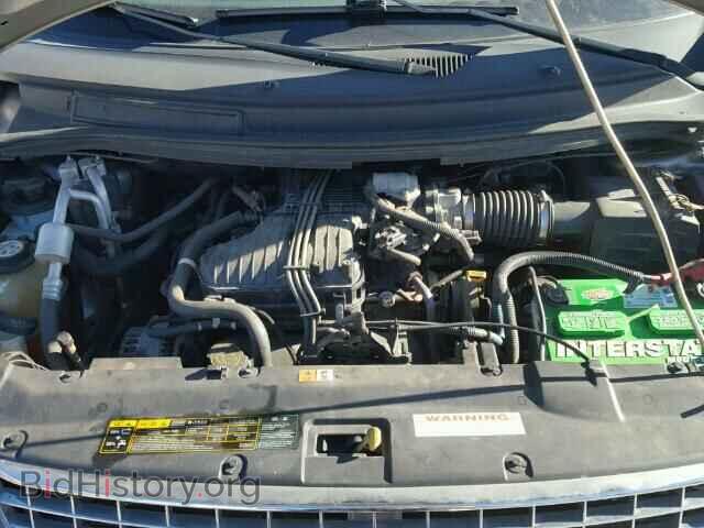 2005 FORD FREESTAR - VIN: 2FMDA52255BA52686 - Фото 7