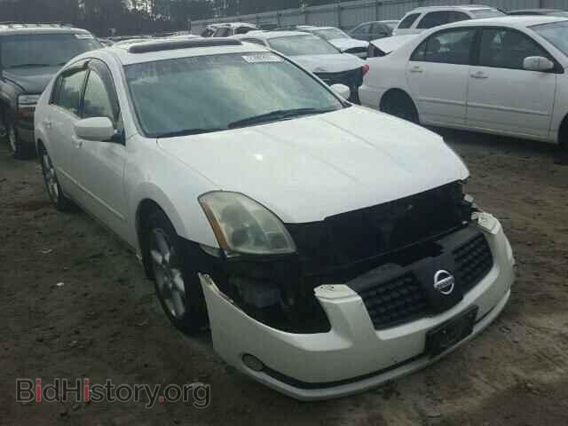 Фотография 1N4BA41E65C868216 - NISSAN MAXIMA 2005