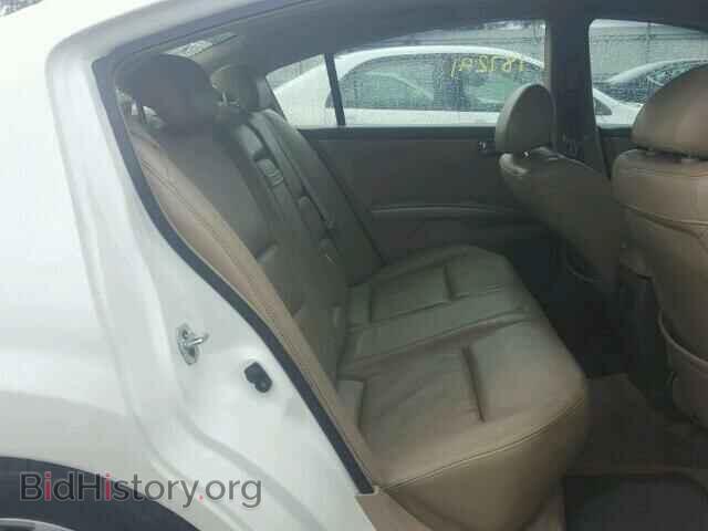 2005 NISSAN MAXIMA - VIN: 1N4BA41E65C868216 - Фото 6