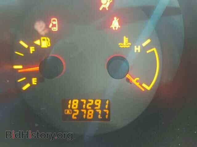 2005 NISSAN MAXIMA - VIN: 1N4BA41E65C868216 - Фото 8
