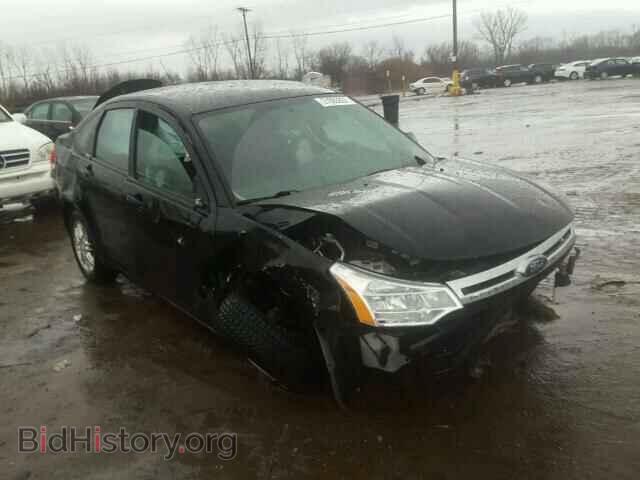 Photo 1FAHP35N79W170618 - FORD FOCUS 2009