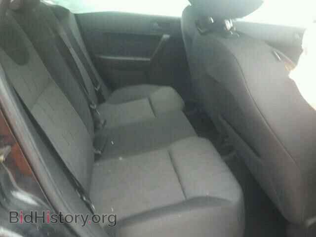 2009 FORD FOCUS - VIN: 1FAHP35N79W170618 - Фото 6