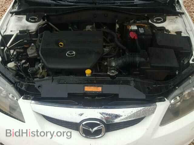 2006 MAZDA 6 - VIN: 1YVFP80C865M70460 - Фото 7