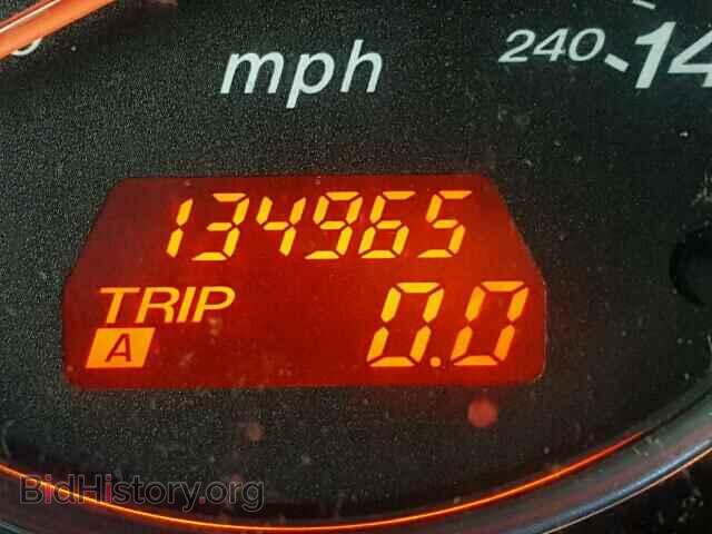 2006 MAZDA 6 - VIN: 1YVFP80C865M70460 - Фото 8