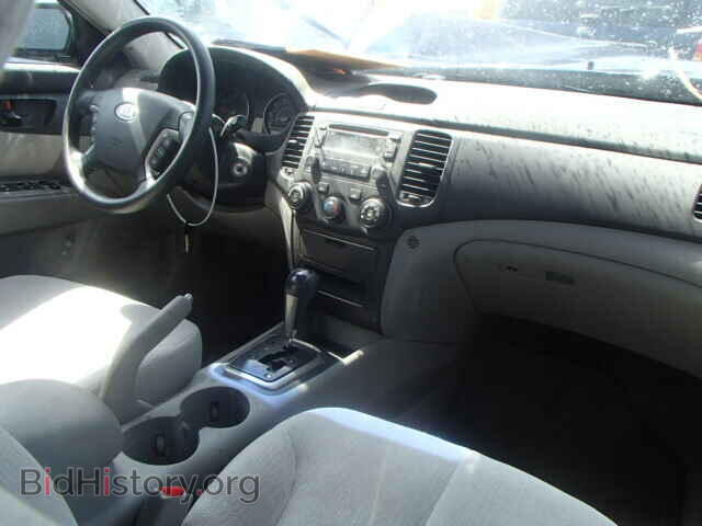 2006 KIA OPTIMA - VIN: KNAGE123965036565 - Photo 5