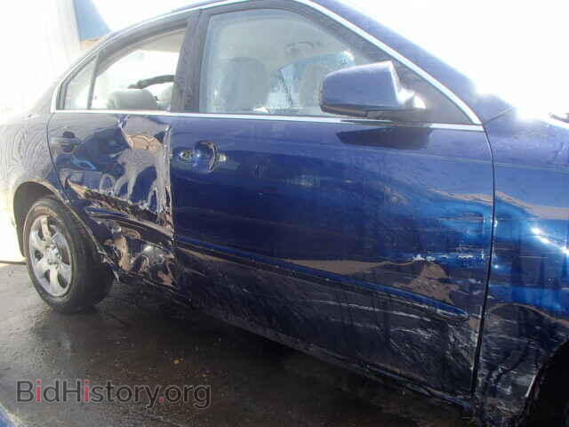 2006 KIA OPTIMA - VIN: KNAGE123965036565 - Photo 10