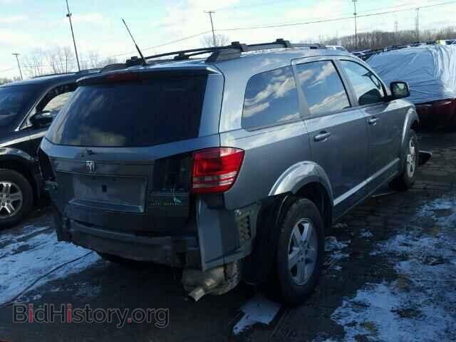 2010 DODGE JOURNEY - VIN: 3D4PG4FB1AT206820 - Фото 4
