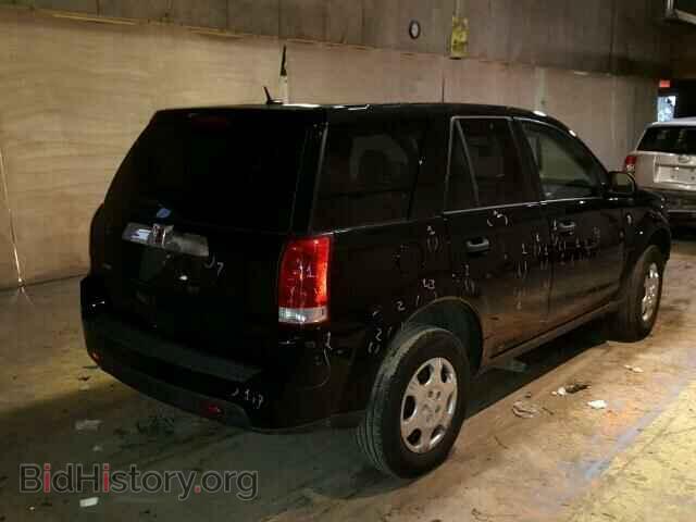 2007 SATURN VUE - VIN: 5GZCZ33D67S813634 - Фото 4