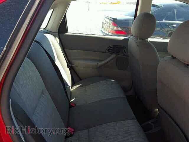 2005 FORD FOCUS - VIN: 1FAFP34N45W106569 - Фото 6