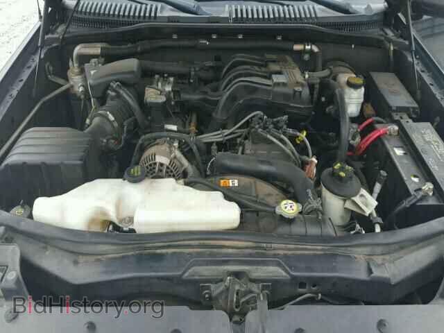 2006 FORD EXPLORER - VIN: 1FMEU72E36UA87191 - Фото 7