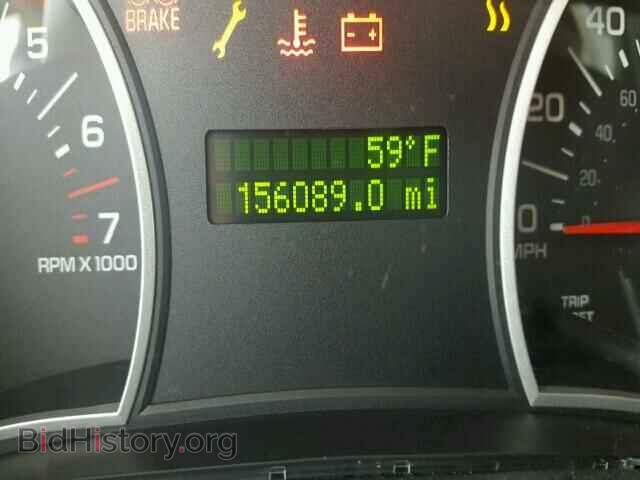 2006 FORD EXPLORER - VIN: 1FMEU72E36UA87191 - Фото 8